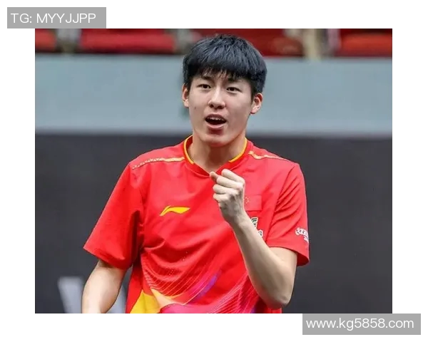 乒乓球的魅力：深入分析成都乒乓球队员的个人技术与实力